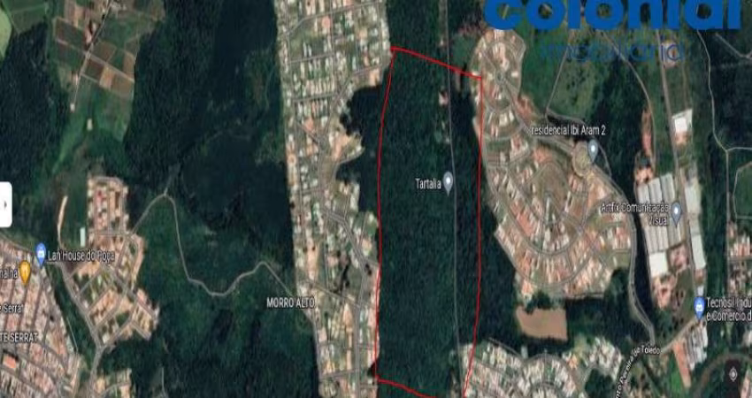 ÁREA DE MATA PRESERVADA A VENDA ITUPEVA -SP