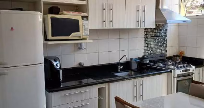 CASA NO BELA COLÔNIA 1, COM 2 DORMITÓRIOS, 1 VAGA, COM MOVEIS PLANEJADOS E ÁREA GOURMET.JARDIM COLÔNIA, JUNDIAÍ.