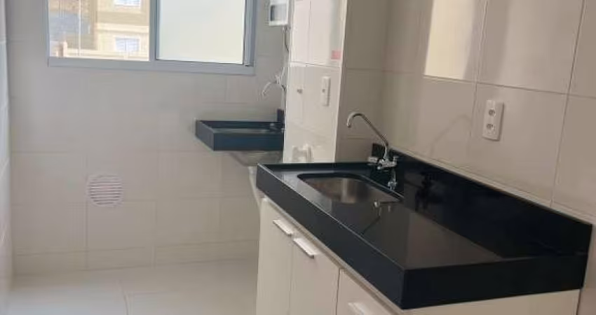 LOCAÇÃO DE APARTAMENTO NOVISSIMO 2 DORMITÓRIOS, 1 VAGA DE GARAGEM EM MEDEIROS.MEDEIROS, JUNDIAI.