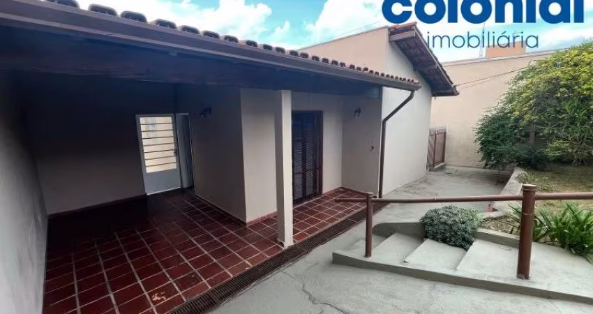 Imperdível oportunidade de adquirir casa com 2 quartos no Jardim Estádio em Jundiaí-SP!