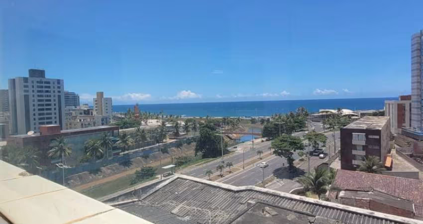 Apartamento com 1 quarto à venda na Avenida Professor Magalhães Neto, 273, Pituba, Salvador
