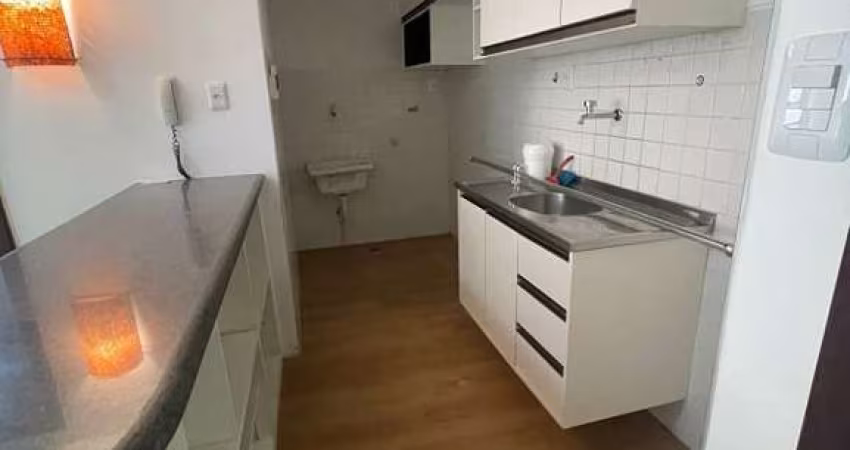 Apartamento com 1 quarto à venda na Rua do Cipreste, 372, Caminho das Árvores, Salvador