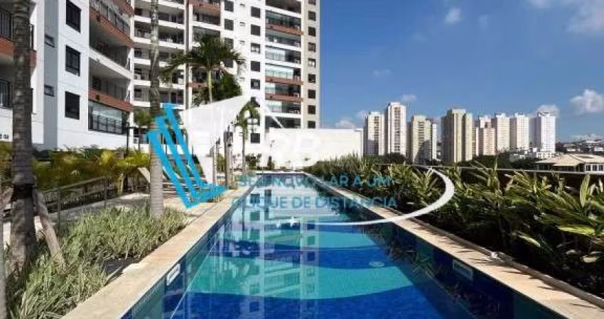 Apartamento (Apartamento Padrão) para Venda, 2 dorm(s), 1 suite(s), 1 vaga(s), 67 m²