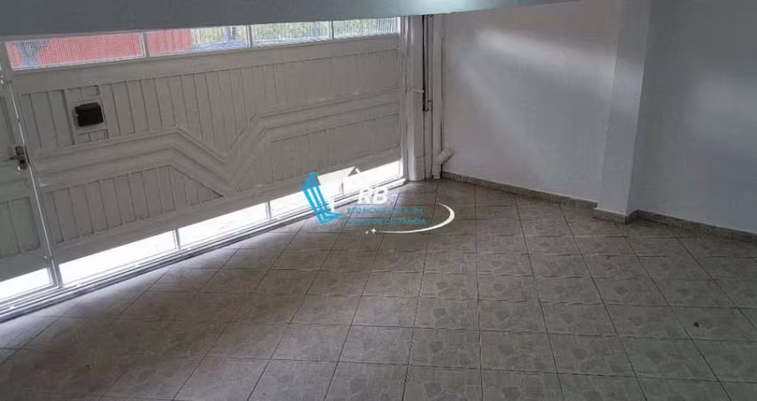 Casa (Sobrado) para Venda, 3 dorm(s), 2 vaga(s), 120 m²