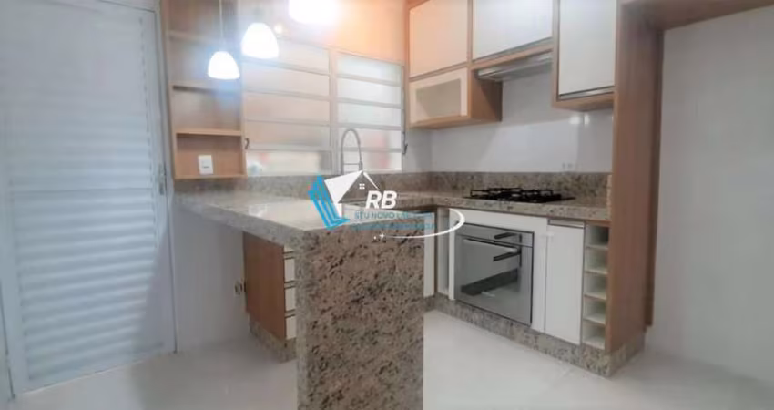 Casa (Sobrado) para Venda, 2 dorm(s), 2 suite(s), 1 vaga(s), 72 m²