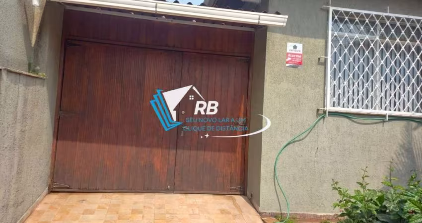 Casa (Terrea) para Venda, 2 dorm(s), 3 vaga(s), 125 m²