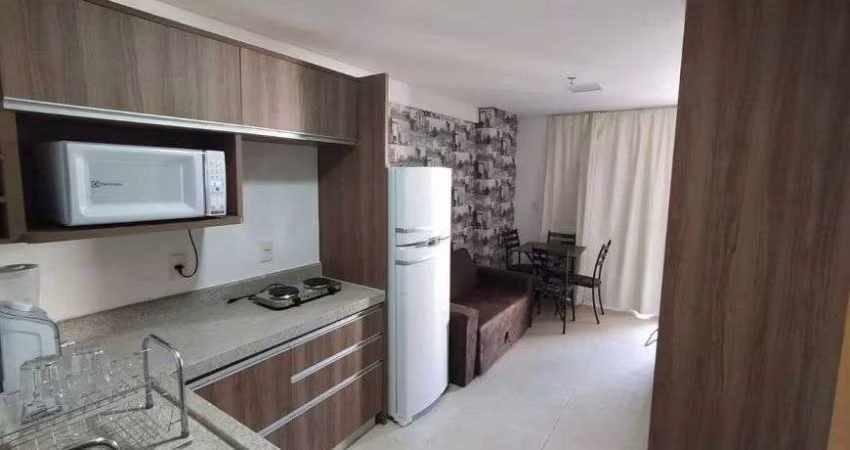 Flat Jardim Goiás - Goiânia - GO