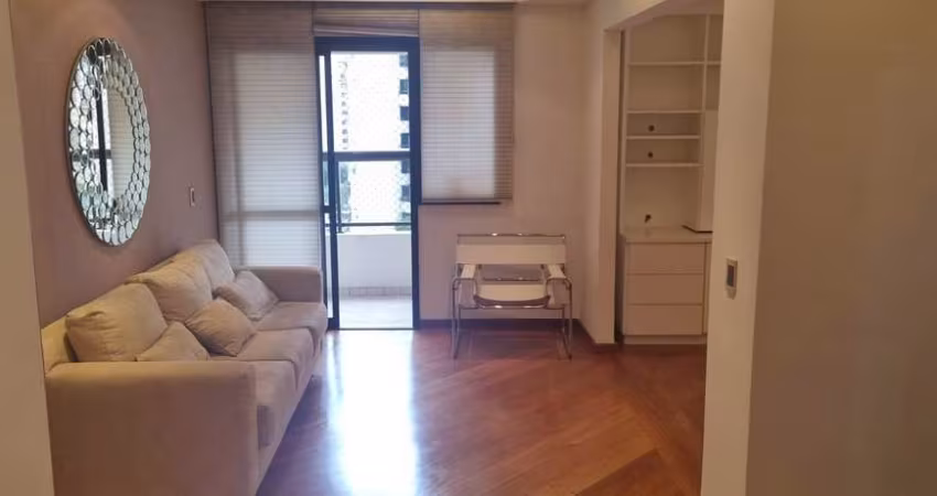 Vendo lindo apt no Brooklin