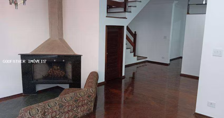 Lindo Sobrado a Venda, 4 Dorms., 6 vagas, no Butantã.
