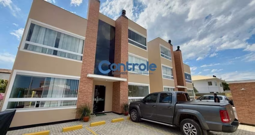 Apartamento com 3 quartos à venda na 508, 5438, Praia do Meio, Palhoça