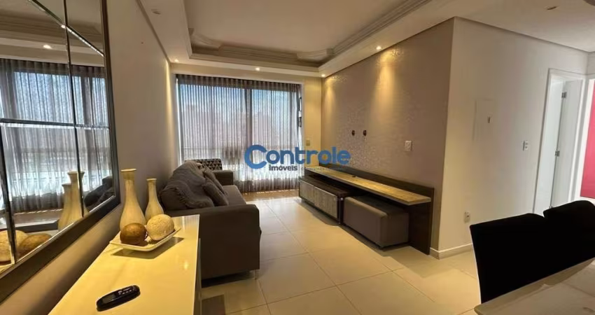 Apartamento com 3 quartos à venda na Rua Irineu Bornhausen, 150, Campinas, São José