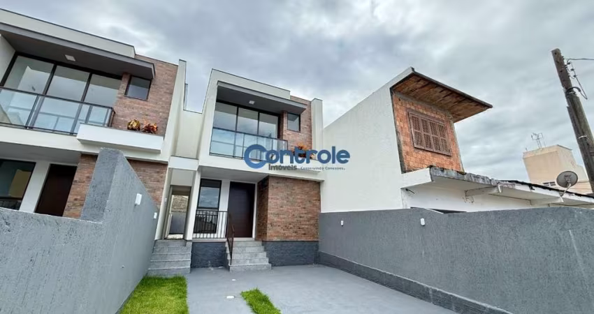 Casa com 3 quartos à venda na Rua Manoel Marques Júnior, 156, Serraria, São José
