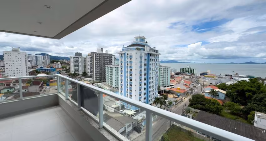 Apartamento com 2 quartos à venda na Rua José Victor da Rosa, 43, Barreiros, São José