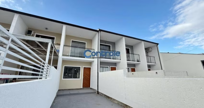 Casa com 2 quartos à venda na Ada da Silva Pacheco Lote 01, 10, Potecas, São José