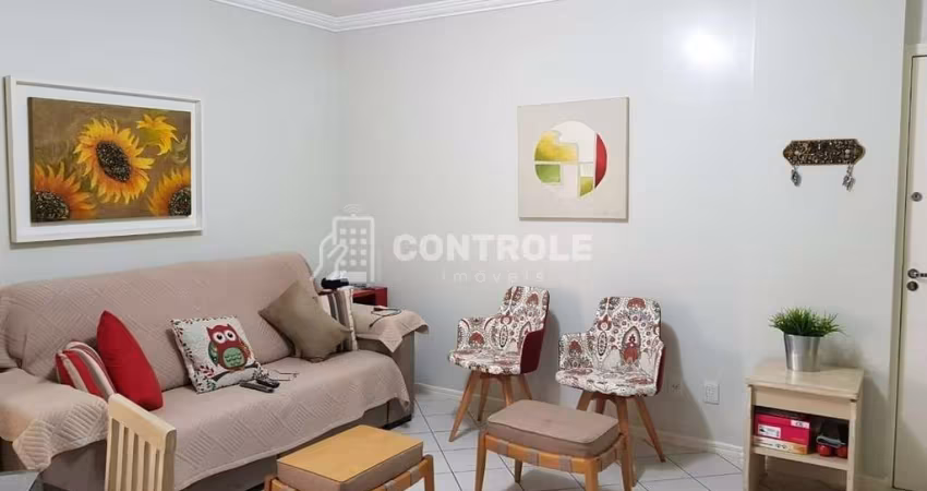Apartamento com 2 quartos à venda na Rua João Saturnino Ouriques, 619, Campinas, São José