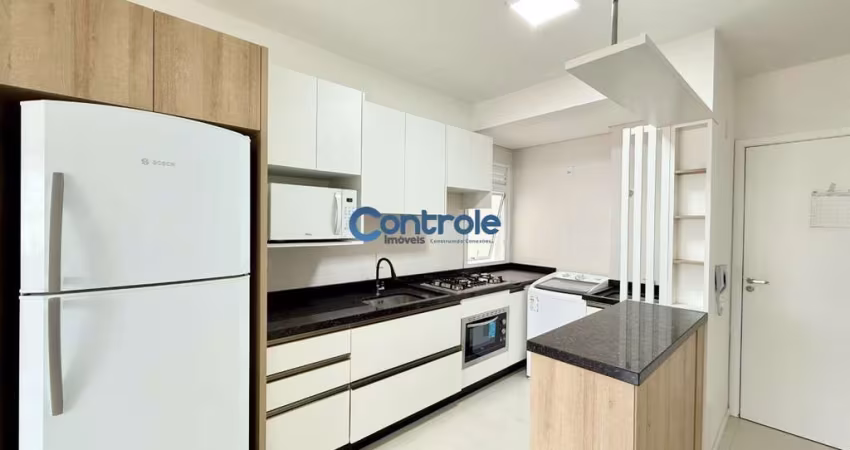 Apartamento com 2 quartos à venda na Rua Recanto dos Santos, 110, Pedra Branca, Palhoça