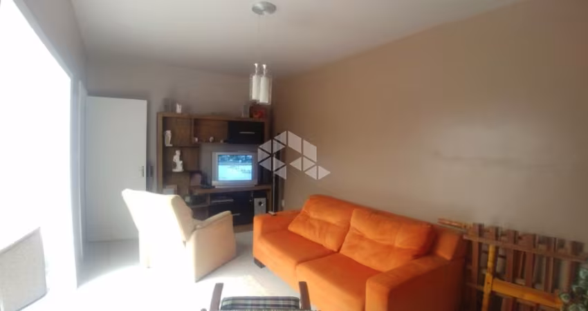 Apartamento 2 dormitórios, 01 suíte e 01 vaga de garagem no bairro Cavalhada em Porto Alegre