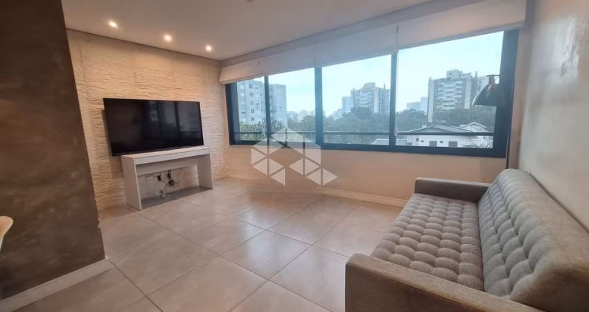 Apartamento 3 dormitórios com suíte churrasqueira e infraestrutura  - bairro Tristeza