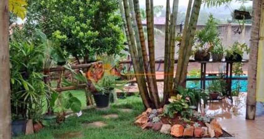 CHACARA NO BAIRRO MARACANA EM JARINU