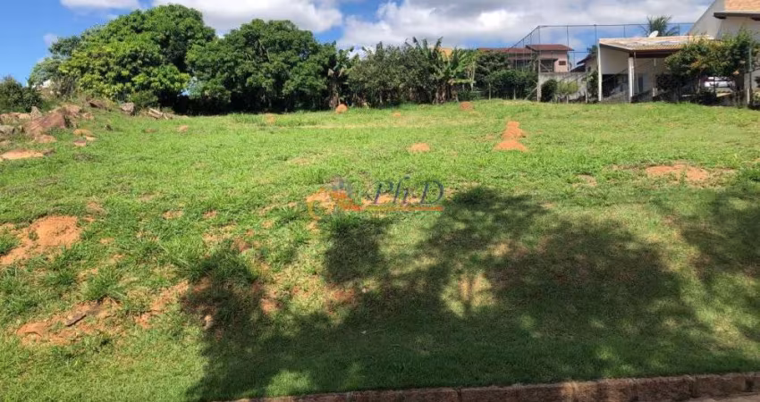 Terreno à venda Villagio Águas de Santa Eliza em Itupeva