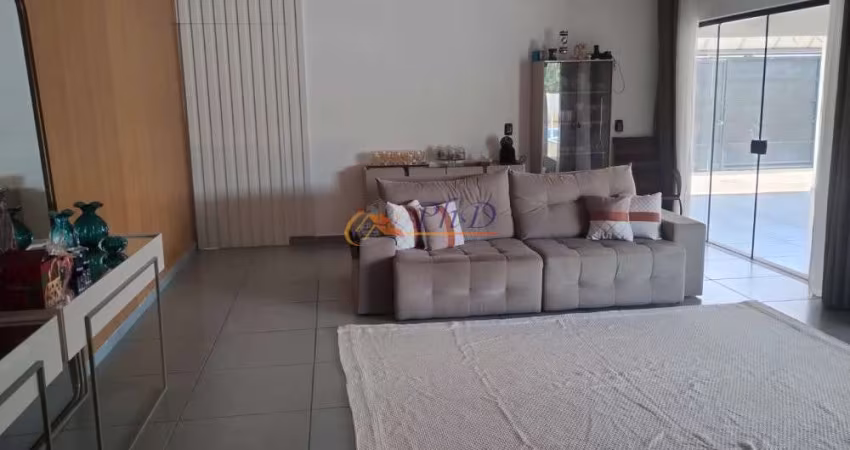 CHÁCARA A VENDA NO RECANTO SILVANA  JARINÚ SP