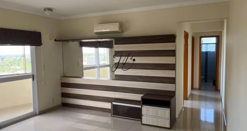Apartamento com móveis planejados