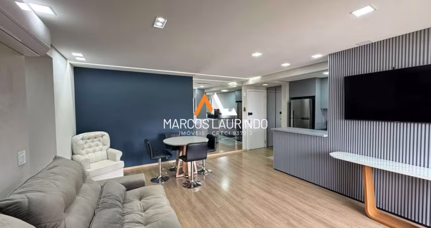 Apartamento à venda no bairro Gleba Fazenda Palhano - Londrina/PR