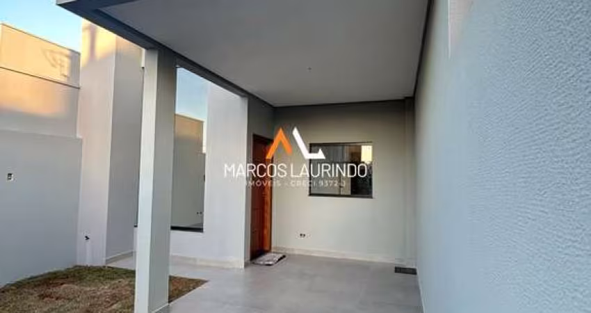 Casa à venda no bairro Colinas - Londrina/PR