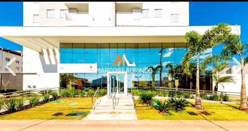Apartamento à venda no bairro Vila Siam - Londrina/PR