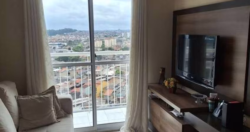 Apto mobiliado a venda Entr $54mil+prestações