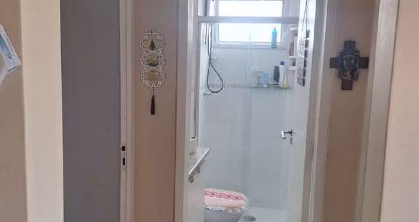Apto a venda Entr R$60mil+prestações Bairro Cangaíba
