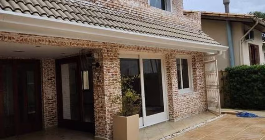 Casa em condomínio fechado com 4 quartos para alugar na Avenida Yojiro Takaoka, Alphaville, Santana de Parnaíba