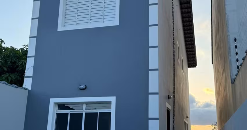 Sobrado lindo com moveis planejados scaffid