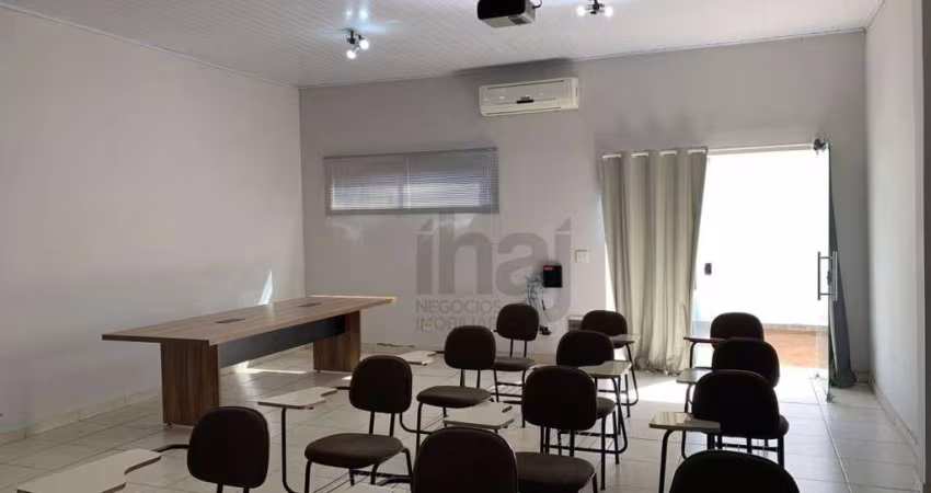 Sala para alugar, 44 m² por R$ 1.400,00/mês - Boa Vista - São José do Rio Preto/SP