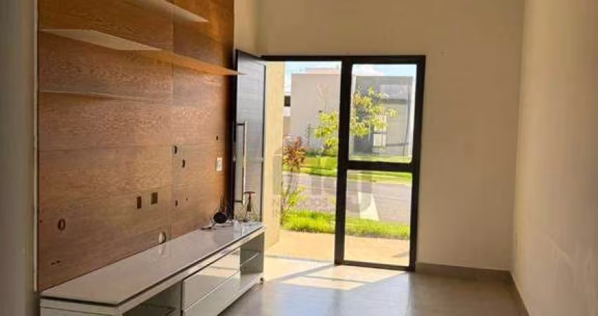 Casa com 3 dormitórios para alugar, 88 m² por R$ 3.500,00/mês - Condomínio Residencial Fenhouse - São José do Rio Preto/SP