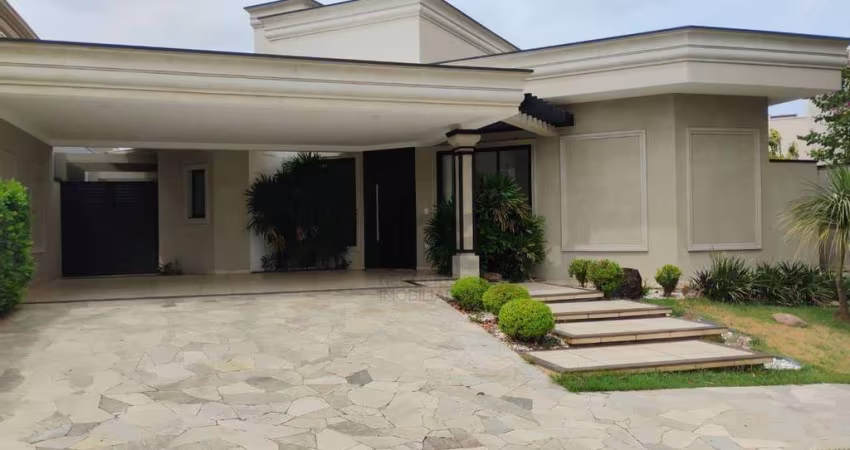 Casa com 3 dormitórios para alugar, 350 m² por R$ 11.240,00/mês - Parque Residencial Damha IV - São José do Rio Preto/SP