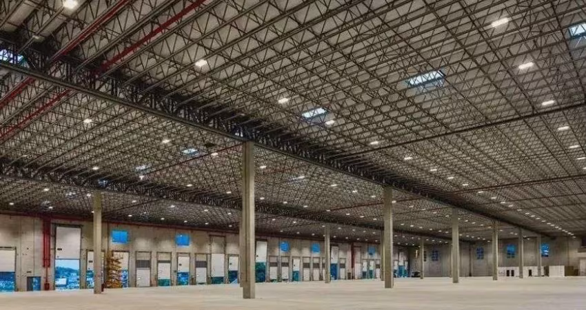 Galpão / depósito/ armazém - 8315 m² em Fontes - Arujá - SP