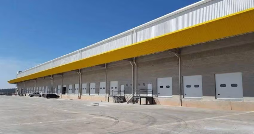 Galpão/Depósito/Armazém para aluguel tem 2625 metros quadrados em - Cabreúva - São Paulo