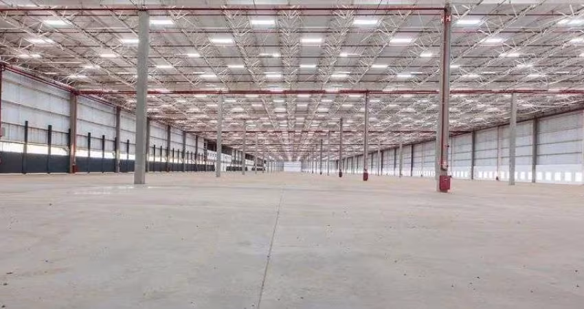 Galpão Cross docking 13.690 metros quadrados Rodovia Castelo Branco