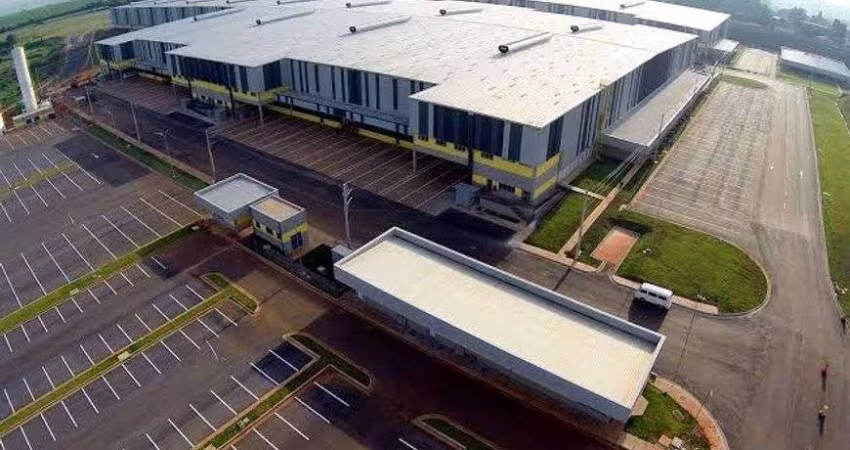 Galpão/Depósito/Armazém para aluguel possui 3500 metros Rodovia Castelo Branco Sorocaba - São Paulo