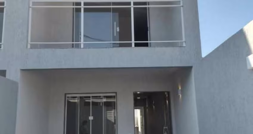 Casa para Venda em Magé, Pau Grande, 2 dormitórios, 1 suíte, 1 banheiro, 1 vaga