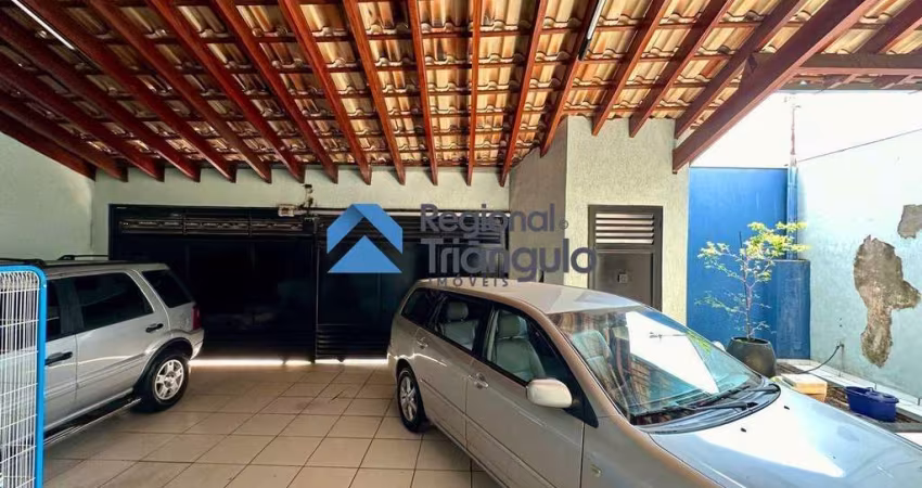 Casa a venda no Bairro Jardim Espírito Santo