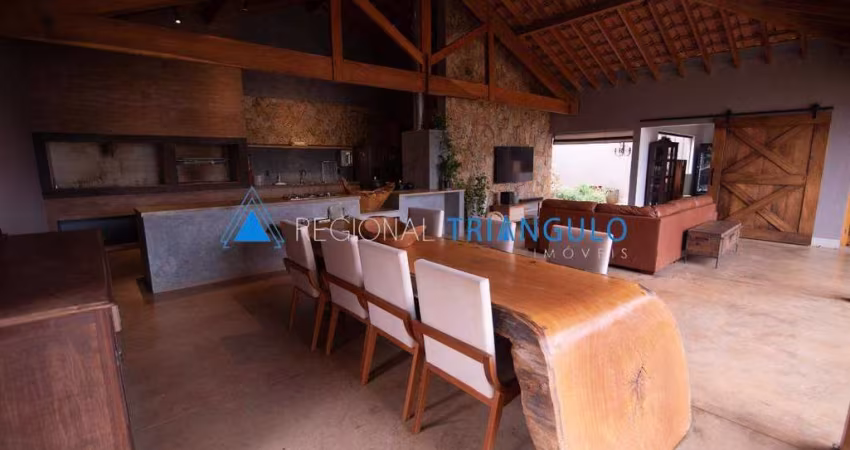 Casa a Venda Condomínio Mário Franco