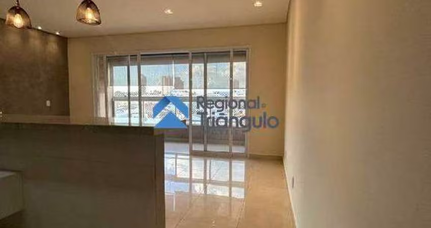 Apartamento a Venda no Cond. Santa Mônica