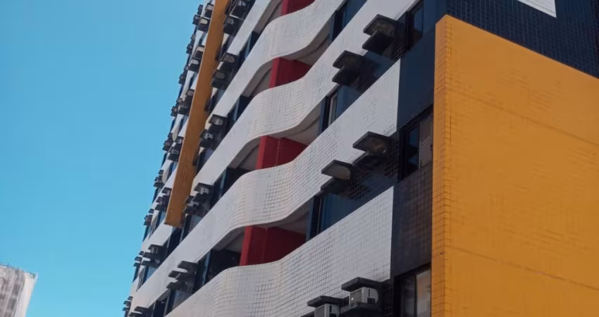 Excelente apartamento na pajuçara