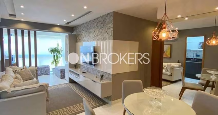 Cobertura Duplex no Enjoy - 160m