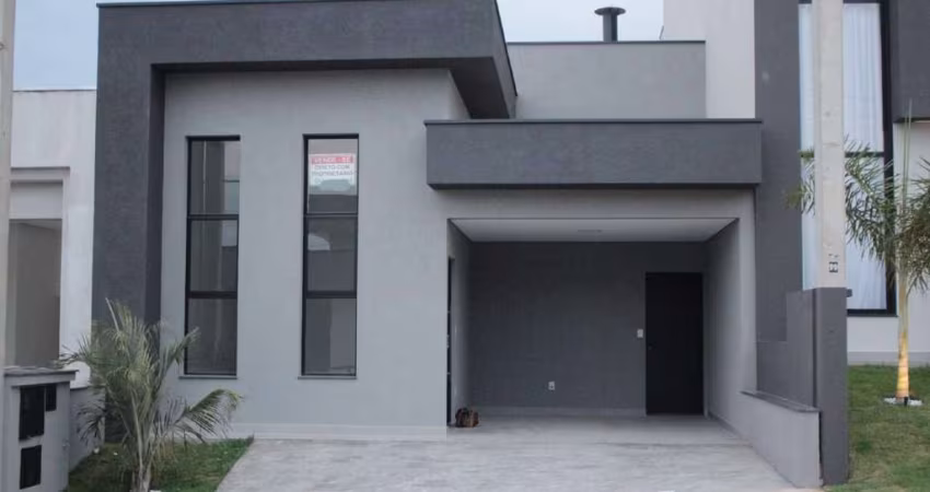 Casa Condomínio Villagio wanel, Sorocaba, 3 suites, 3 vagas,