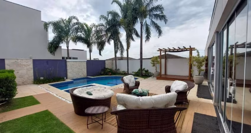 Casa para aluguel, 4 quartos, 4 suítes, 4 vagas, Itapeva - Votorantim/SP