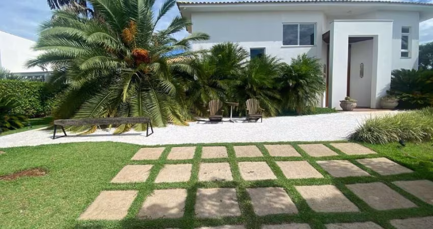 Magnífica e Dslumbrante Casa situada no Residencial Lago Azul - Araçoiaba da Serra
