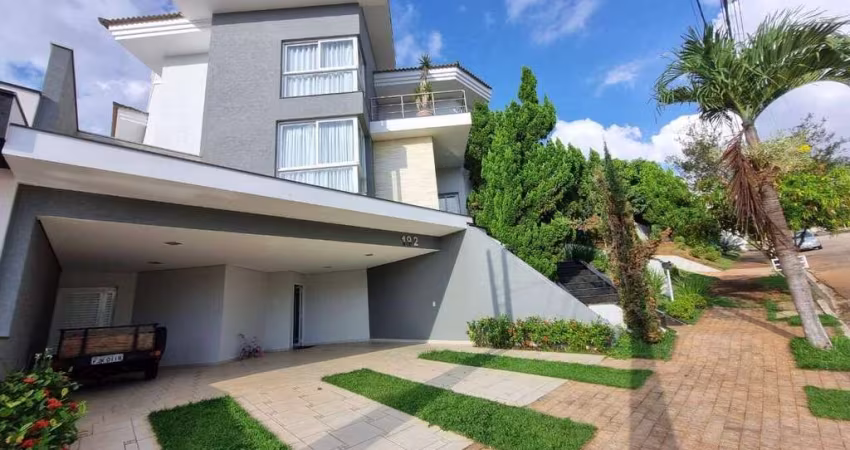Casa à venda, 4 quartos, 2 suítes, 4 vagas, Jardim Novo Horizonte - Sorocaba/SP
